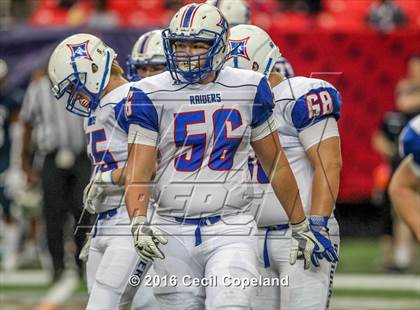 Thumbnail 1 in Norcross @ Walton (Corky Kell Classic) photogallery.