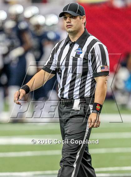 Thumbnail 1 in Norcross @ Walton (Corky Kell Classic) photogallery.