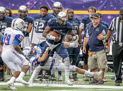 Thumbnail 2 in Norcross @ Walton (Corky Kell Classic) photogallery.