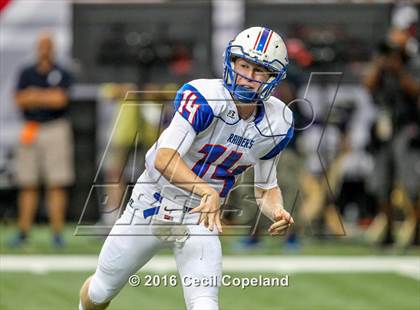 Thumbnail 3 in Norcross @ Walton (Corky Kell Classic) photogallery.