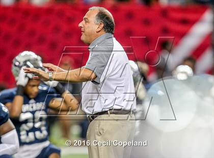 Thumbnail 2 in Norcross @ Walton (Corky Kell Classic) photogallery.