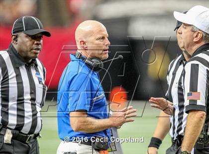 Thumbnail 2 in Norcross @ Walton (Corky Kell Classic) photogallery.