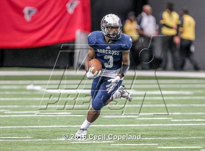 Thumbnail 1 in Norcross @ Walton (Corky Kell Classic) photogallery.