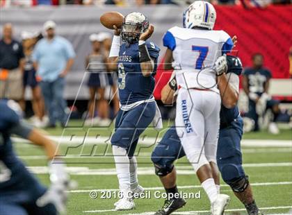 Thumbnail 2 in Norcross @ Walton (Corky Kell Classic) photogallery.