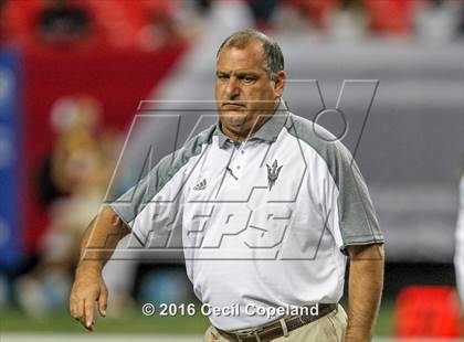 Thumbnail 1 in Norcross @ Walton (Corky Kell Classic) photogallery.