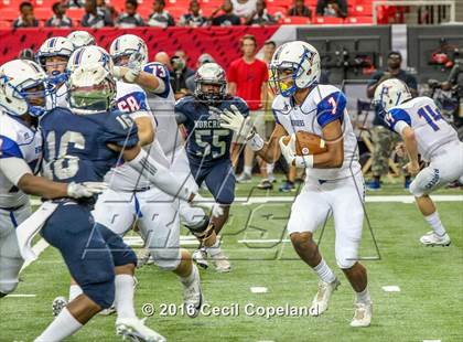 Thumbnail 2 in Norcross @ Walton (Corky Kell Classic) photogallery.