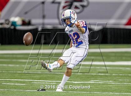 Thumbnail 2 in Norcross @ Walton (Corky Kell Classic) photogallery.