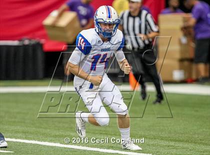 Thumbnail 3 in Norcross @ Walton (Corky Kell Classic) photogallery.
