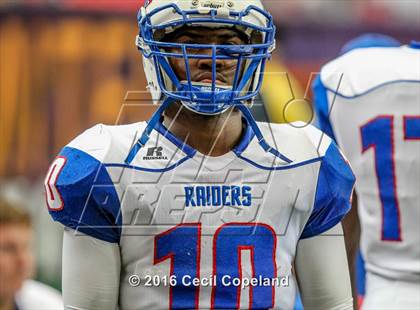 Thumbnail 3 in Norcross @ Walton (Corky Kell Classic) photogallery.