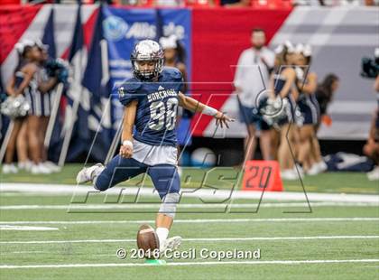 Thumbnail 3 in Norcross @ Walton (Corky Kell Classic) photogallery.