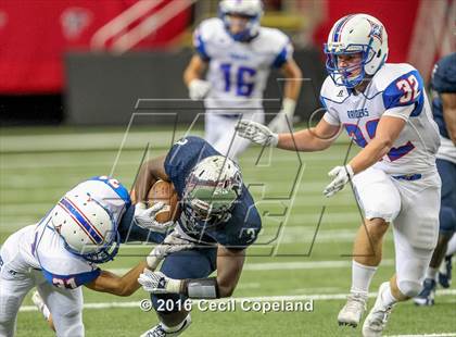 Thumbnail 3 in Norcross @ Walton (Corky Kell Classic) photogallery.
