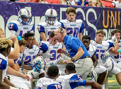 Thumbnail 1 in Norcross @ Walton (Corky Kell Classic) photogallery.