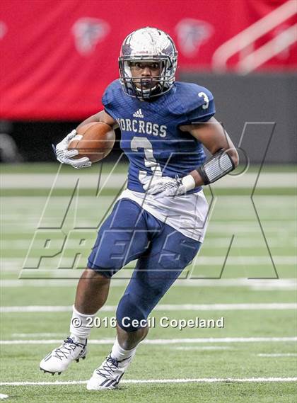 Thumbnail 2 in Norcross @ Walton (Corky Kell Classic) photogallery.