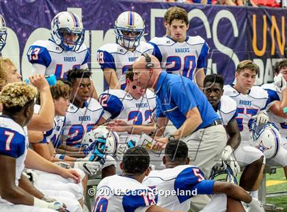Thumbnail 2 in Norcross @ Walton (Corky Kell Classic) photogallery.