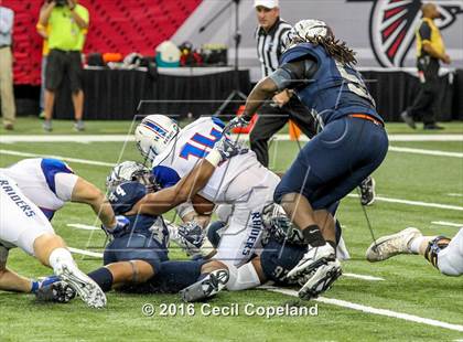 Thumbnail 1 in Norcross @ Walton (Corky Kell Classic) photogallery.