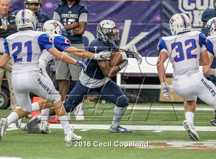 Thumbnail 3 in Norcross @ Walton (Corky Kell Classic) photogallery.
