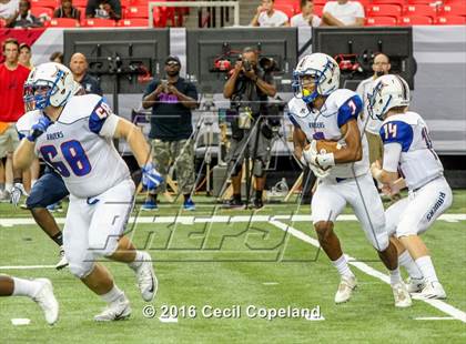 Thumbnail 1 in Norcross @ Walton (Corky Kell Classic) photogallery.