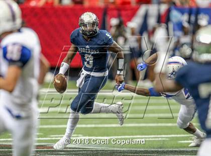 Thumbnail 2 in Norcross @ Walton (Corky Kell Classic) photogallery.