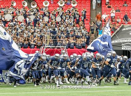 Thumbnail 2 in Norcross @ Walton (Corky Kell Classic) photogallery.