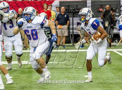 Thumbnail 2 in Norcross @ Walton (Corky Kell Classic) photogallery.