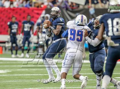 Thumbnail 3 in Norcross @ Walton (Corky Kell Classic) photogallery.