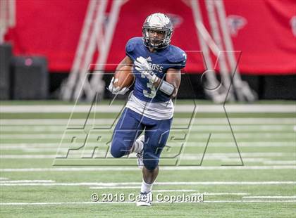 Thumbnail 3 in Norcross @ Walton (Corky Kell Classic) photogallery.
