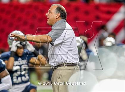Thumbnail 3 in Norcross @ Walton (Corky Kell Classic) photogallery.