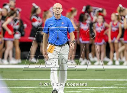 Thumbnail 3 in Norcross @ Walton (Corky Kell Classic) photogallery.