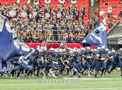 Thumbnail 1 in Norcross @ Walton (Corky Kell Classic) photogallery.