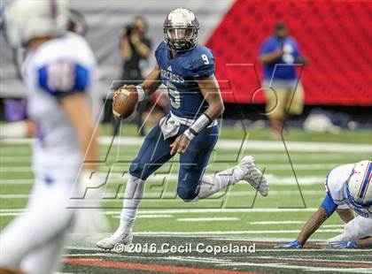 Thumbnail 1 in Norcross @ Walton (Corky Kell Classic) photogallery.