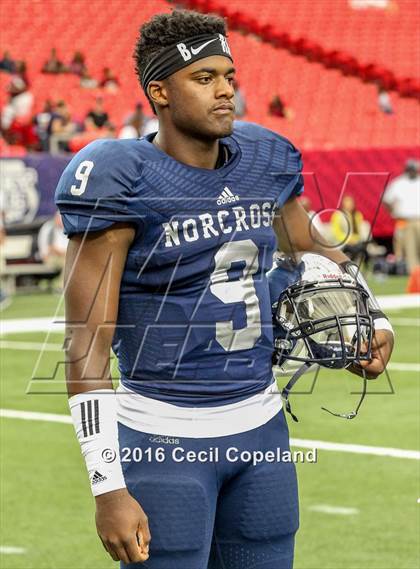 Thumbnail 3 in Norcross @ Walton (Corky Kell Classic) photogallery.
