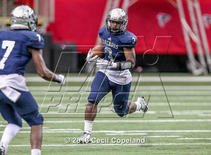 Thumbnail 1 in Norcross @ Walton (Corky Kell Classic) photogallery.