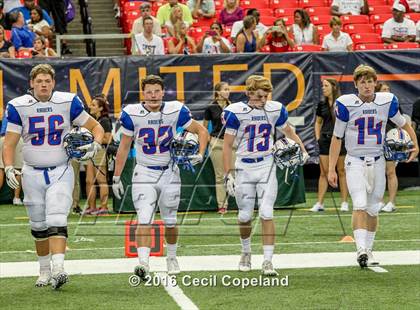 Thumbnail 1 in Norcross @ Walton (Corky Kell Classic) photogallery.
