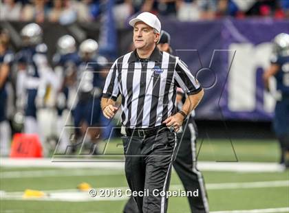Thumbnail 2 in Norcross @ Walton (Corky Kell Classic) photogallery.