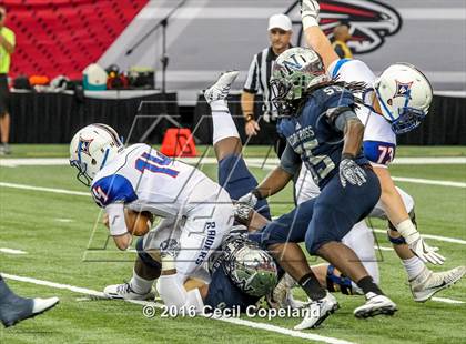 Thumbnail 3 in Norcross @ Walton (Corky Kell Classic) photogallery.