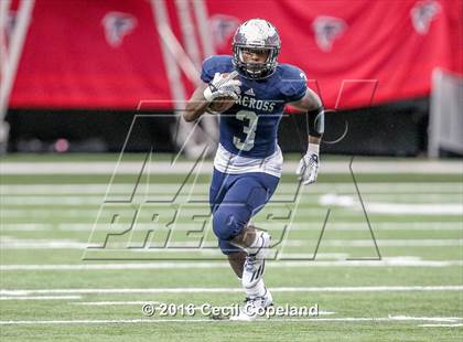 Thumbnail 1 in Norcross @ Walton (Corky Kell Classic) photogallery.
