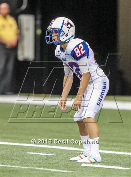 Thumbnail 3 in Norcross @ Walton (Corky Kell Classic) photogallery.