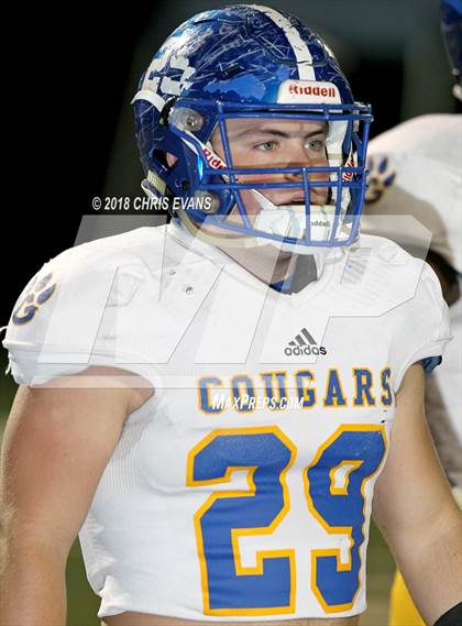 Thumbnail 3 in Goodpasture Christian @ Lausanne Collegiate photogallery.