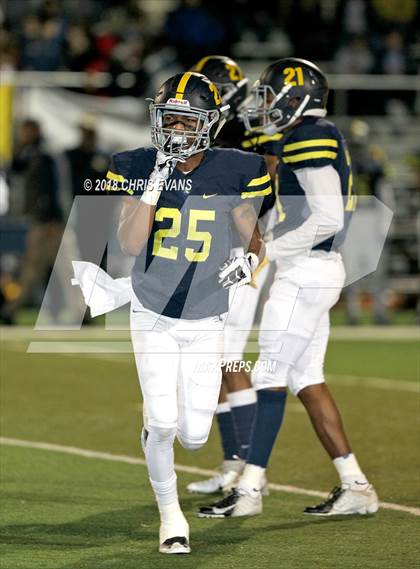 Thumbnail 2 in Goodpasture Christian @ Lausanne Collegiate photogallery.