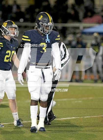 Thumbnail 3 in Goodpasture Christian @ Lausanne Collegiate photogallery.