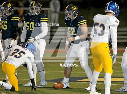 Thumbnail 3 in Goodpasture Christian @ Lausanne Collegiate photogallery.