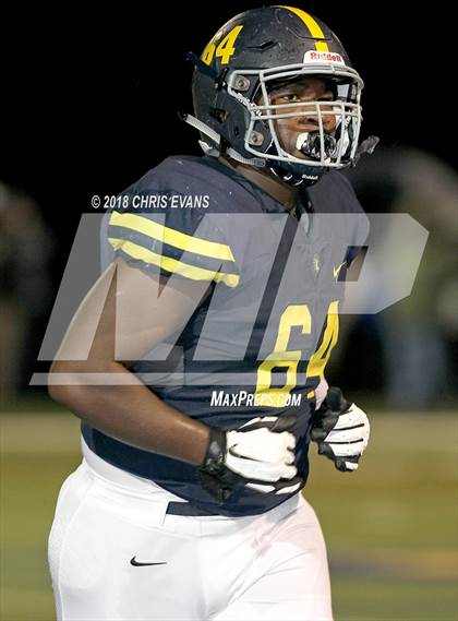 Thumbnail 1 in Goodpasture Christian @ Lausanne Collegiate photogallery.