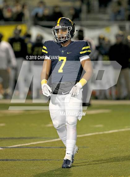 Thumbnail 3 in Goodpasture Christian @ Lausanne Collegiate photogallery.