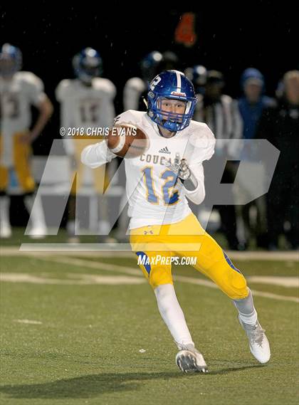Thumbnail 1 in Goodpasture Christian @ Lausanne Collegiate photogallery.
