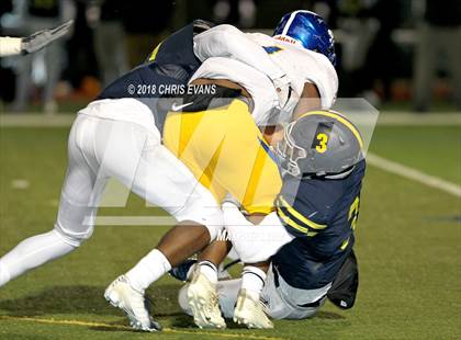 Thumbnail 1 in Goodpasture Christian @ Lausanne Collegiate photogallery.