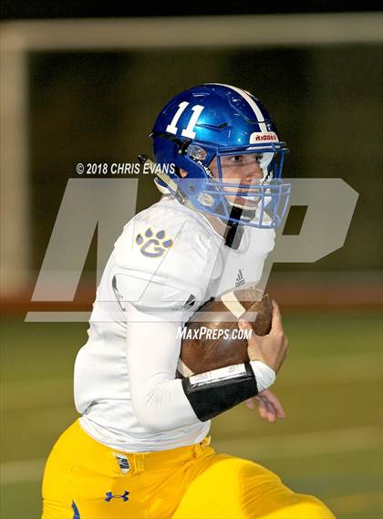 Thumbnail 2 in Goodpasture Christian @ Lausanne Collegiate photogallery.