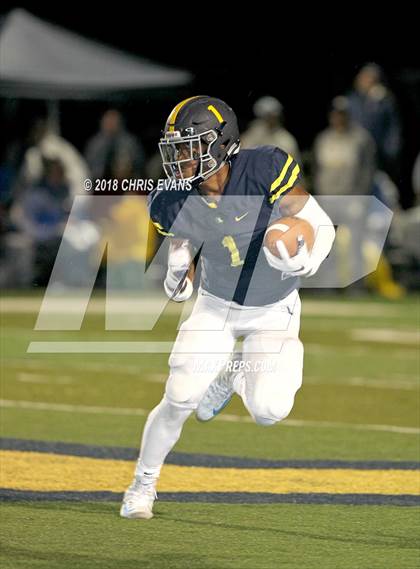 Thumbnail 3 in Goodpasture Christian @ Lausanne Collegiate photogallery.