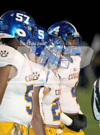 Thumbnail 1 in Goodpasture Christian @ Lausanne Collegiate photogallery.