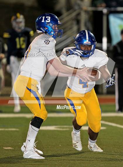 Thumbnail 2 in Goodpasture Christian @ Lausanne Collegiate photogallery.