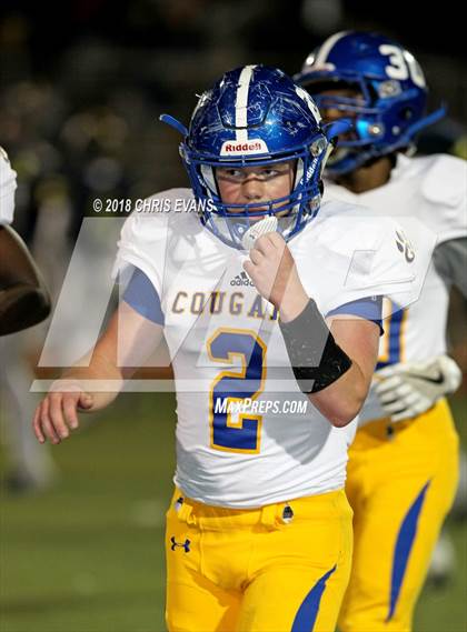 Thumbnail 2 in Goodpasture Christian @ Lausanne Collegiate photogallery.